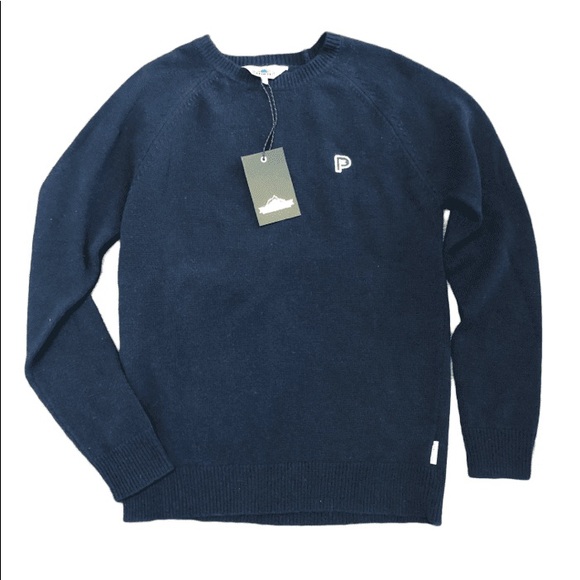 Penfield Other - NWT Penfield Navy Sweater - Small